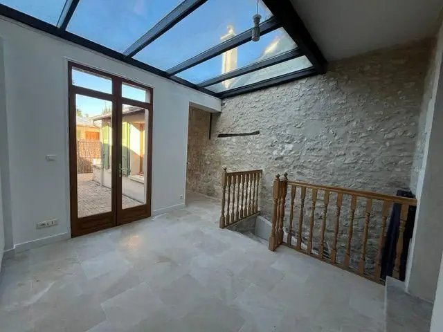 Maison à louer, 154m², Compiègne