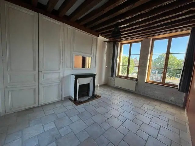 Maison à louer, 154m², Compiègne