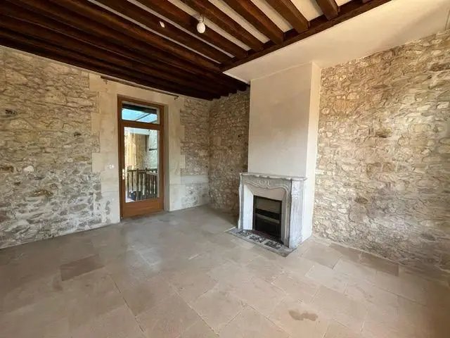 Maison à louer, 154m², Compiègne