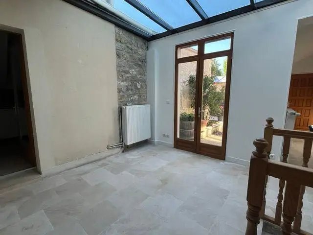 Maison à louer, 154m², Compiègne