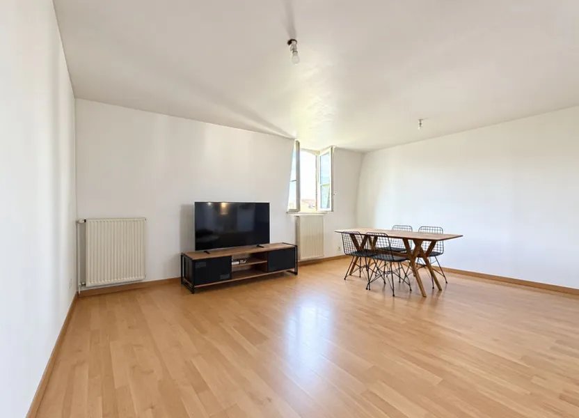 Appartement à vendre, 69m², Compiègne