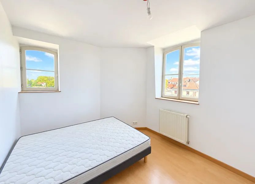 Appartement à vendre, 69m², Compiègne