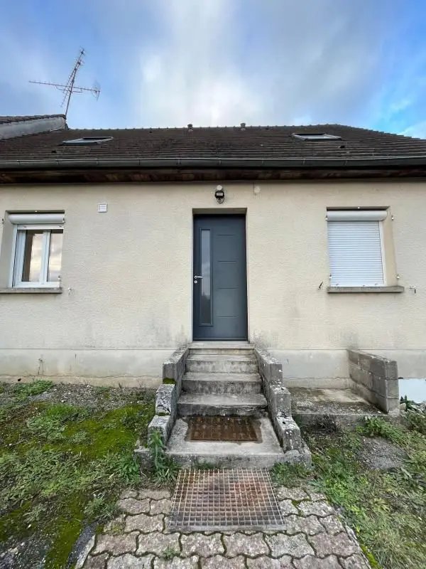 Appartement à louer, 22m², Cuise-la-Motte