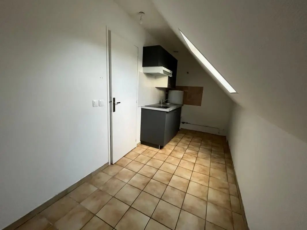 Appartement à louer, 22m², Cuise-la-Motte