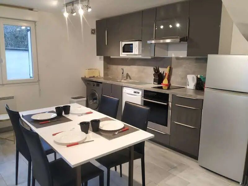Appartement à louer, 28m², Margny-lès-Compiègne