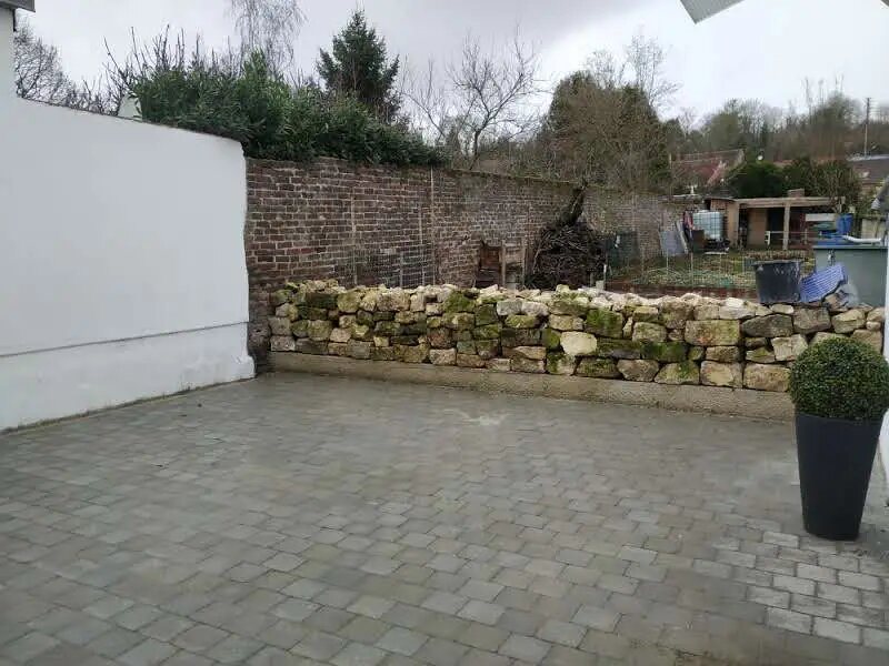Appartement à louer, 28m², Margny-lès-Compiègne
