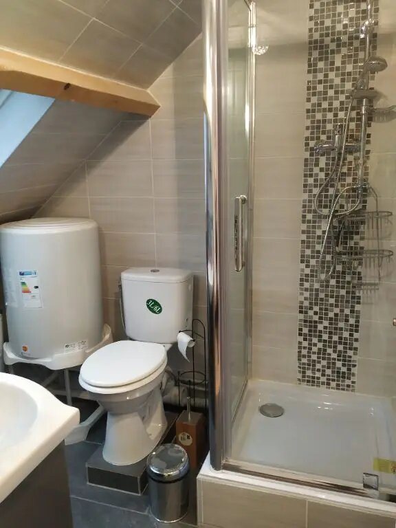 Appartement à louer, 28m², Margny-lès-Compiègne