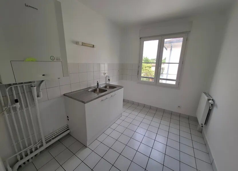 Appartement à louer, 77m², Compiègne