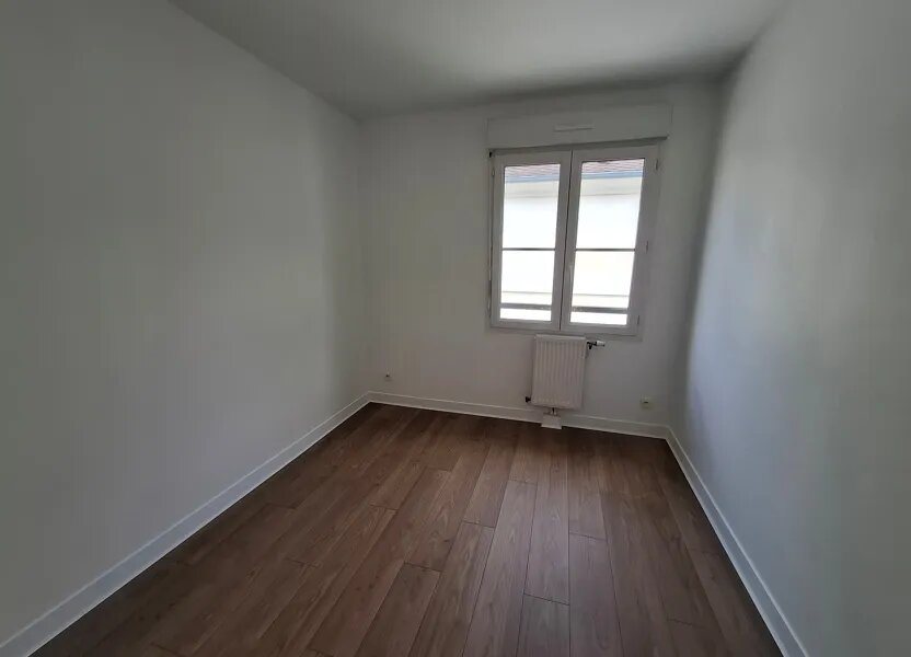 Appartement à louer, 77m², Compiègne