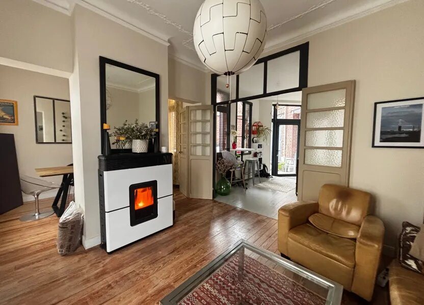 Maison à vendre, 165m², Compiègne