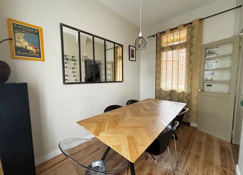 Maison à vendre, 165m², Compiègne