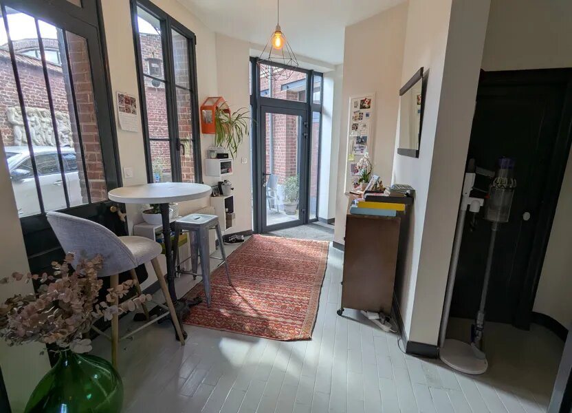 Maison à vendre, 165m², Compiègne