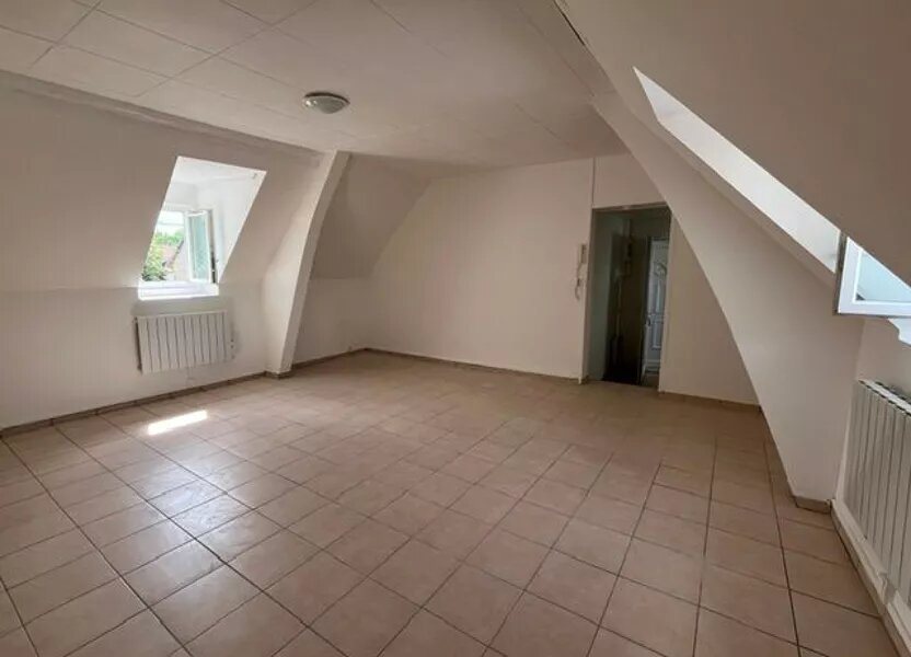 Appartement à louer, 45m², Trosly-Breuil