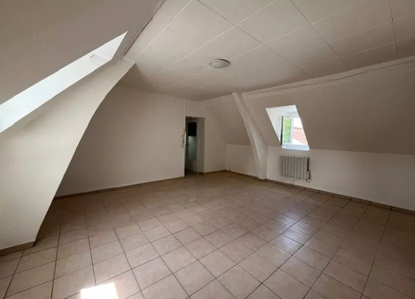Appartement à louer, 45m², Trosly-Breuil