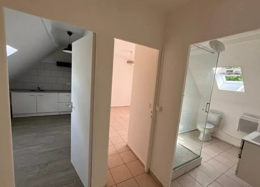 Appartement à louer, 45m², Trosly-Breuil
