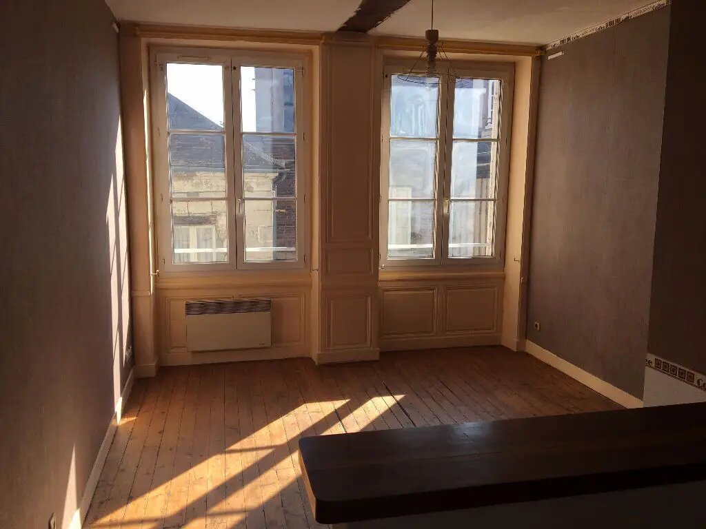 Appartement à louer, 26m², Compiègne