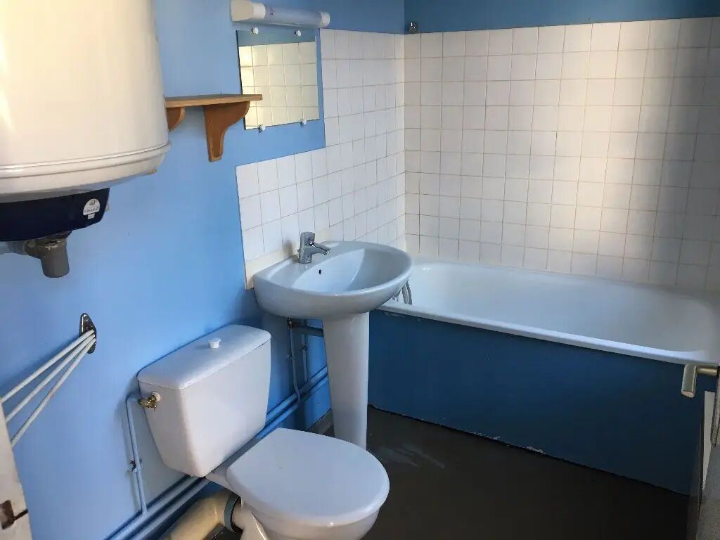 Appartement à louer, 26m², Compiègne