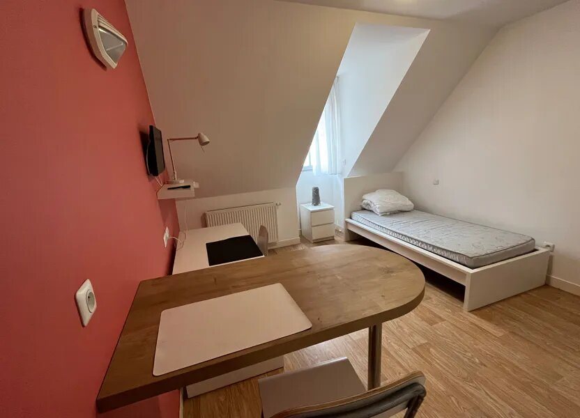 Appartement à louer, 22m², Compiègne