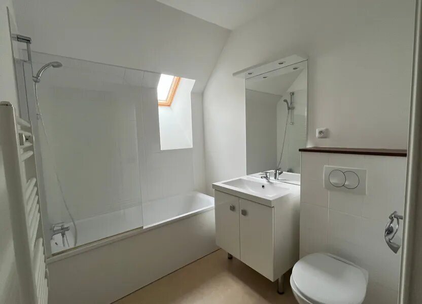 Appartement à louer, 22m², Compiègne