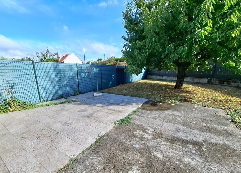 Maison à vendre, 53m², Trosly-Breuil