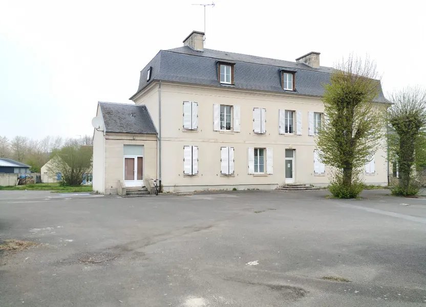 Appartement à louer, 39m², Trosly-Breuil