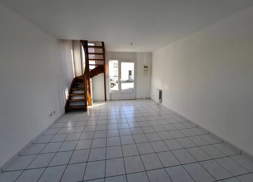 Appartement à louer, 39m², Trosly-Breuil