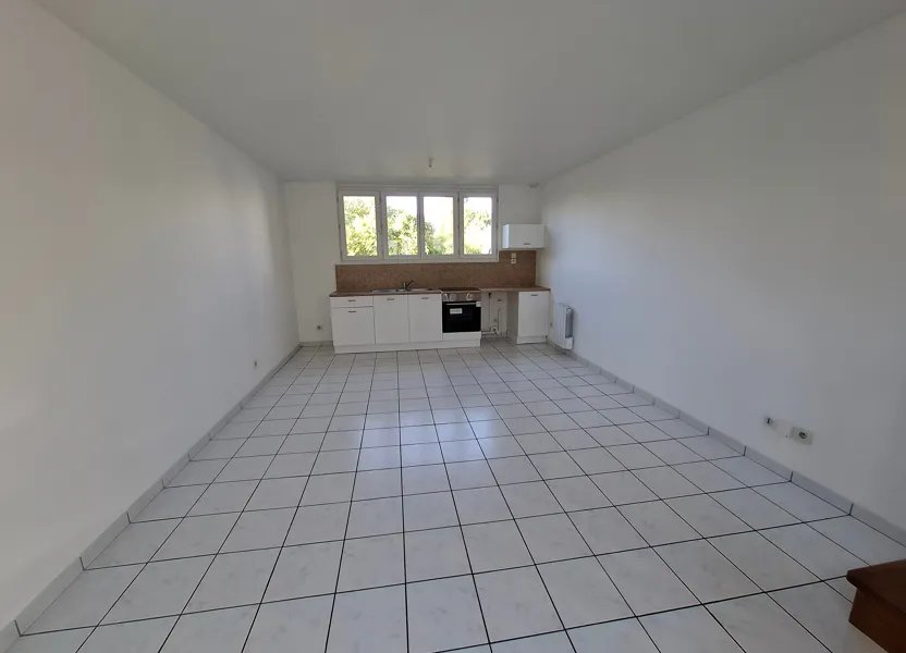 Appartement à louer, 39m², Trosly-Breuil