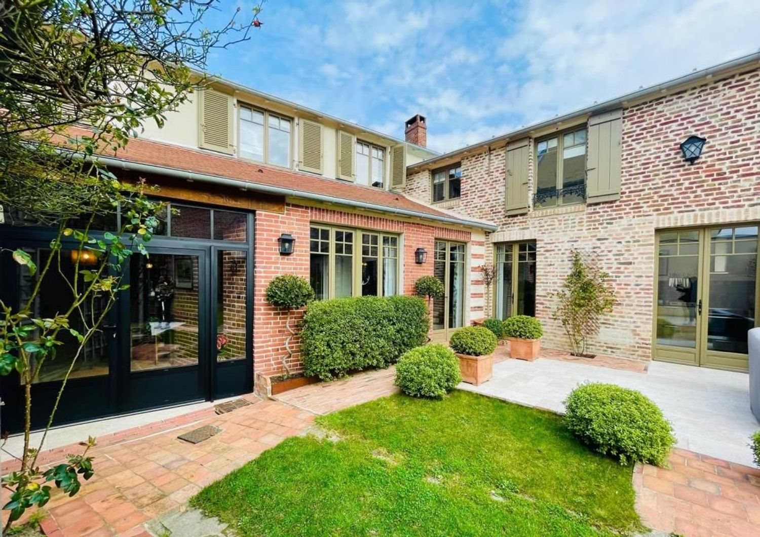 Maison à vendre, 176m², Canly