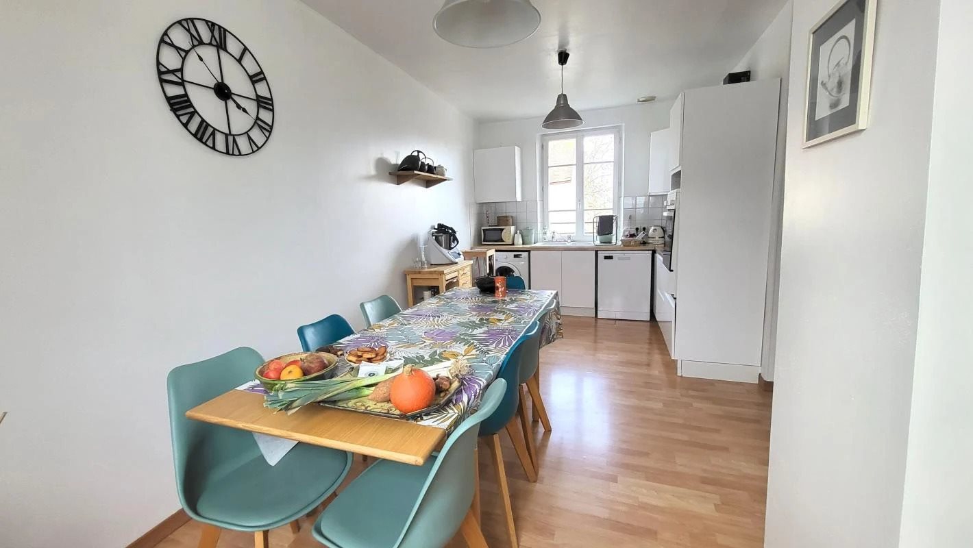 Appartement à vendre, 89m², Compiègne