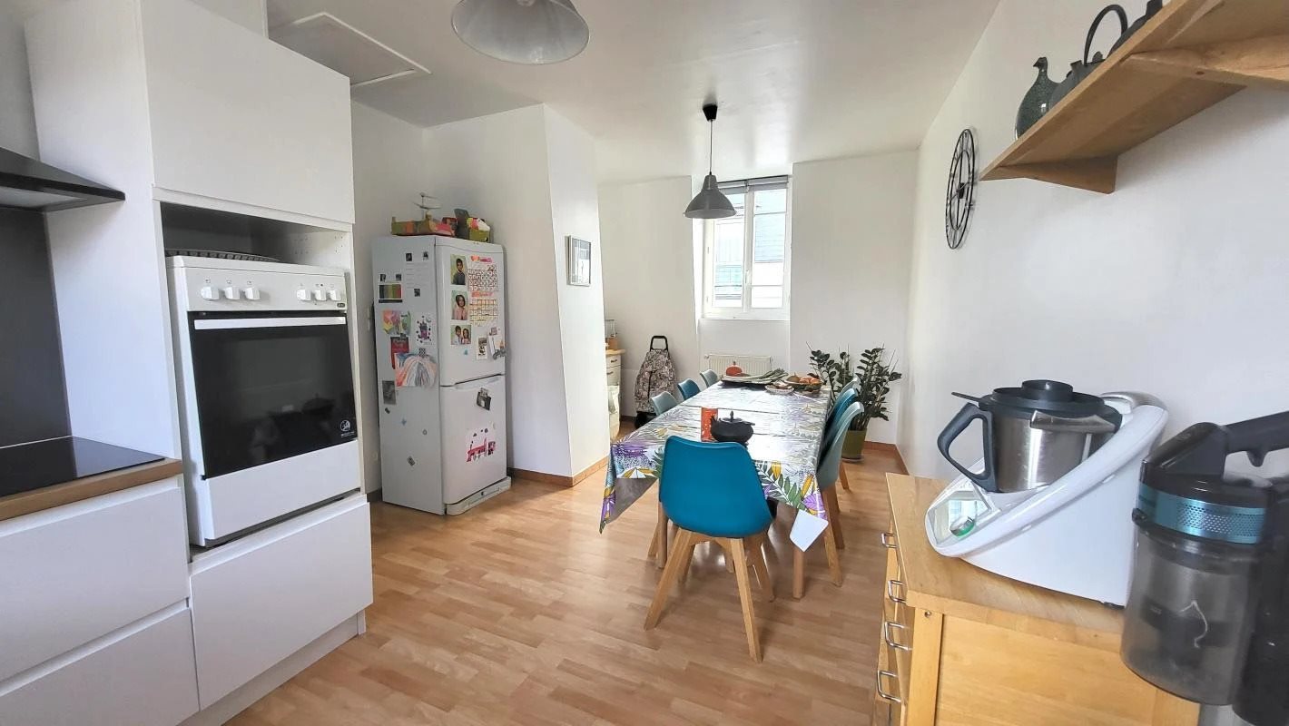 Appartement à vendre, 89m², Compiègne