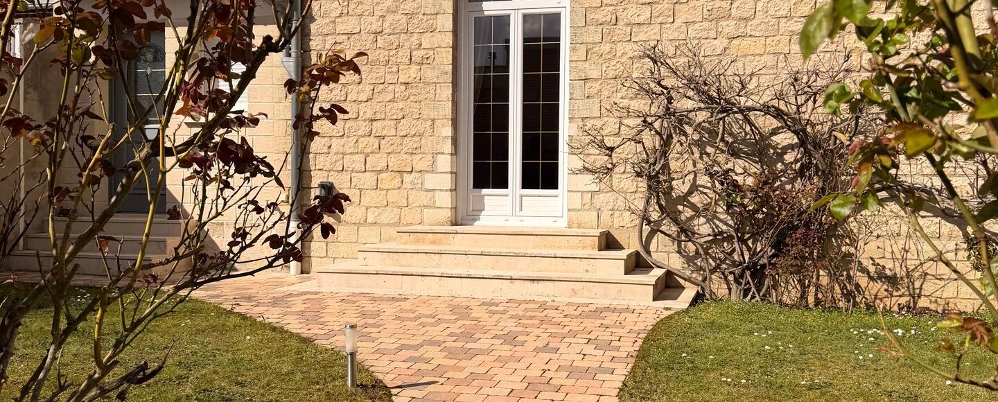 Maison à vendre, 143m², Compiègne
