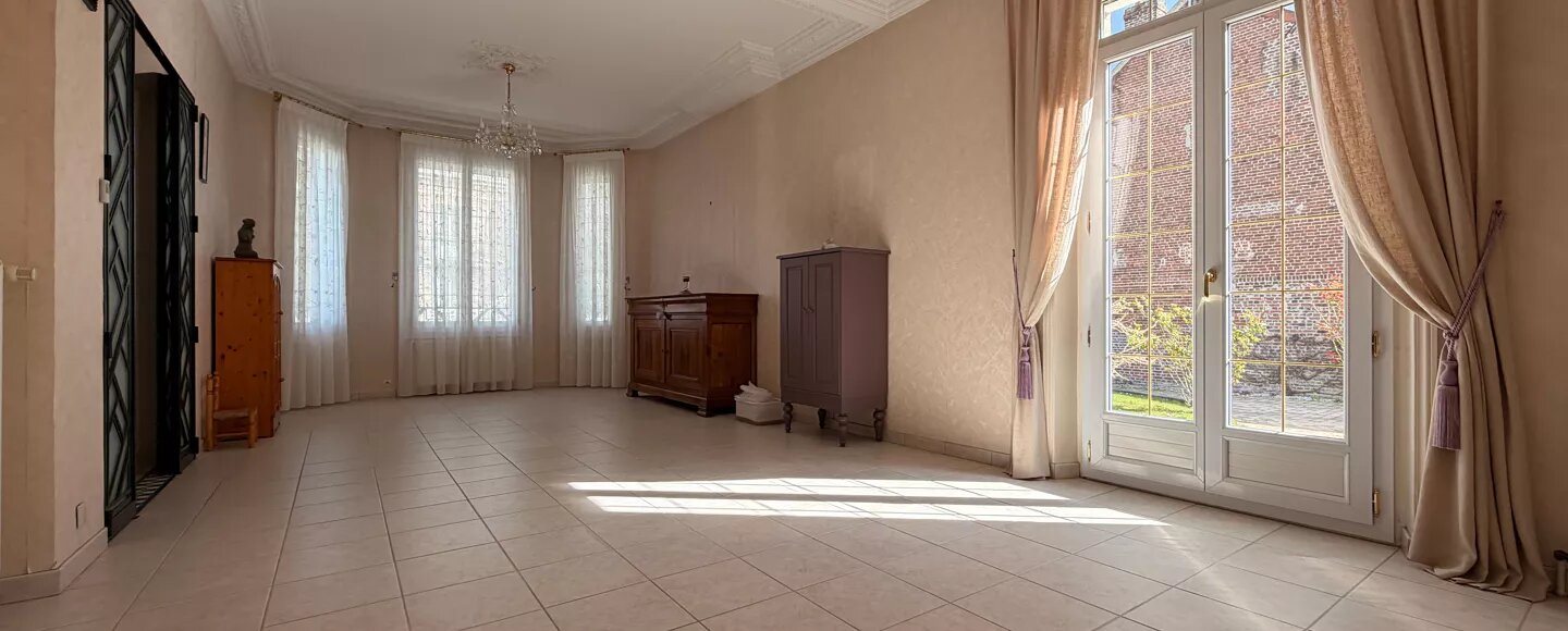Maison à vendre, 143m², Compiègne