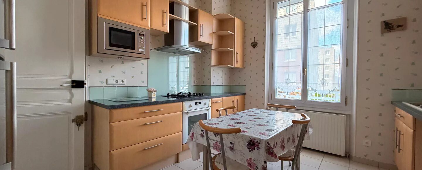 Maison à vendre, 143m², Compiègne