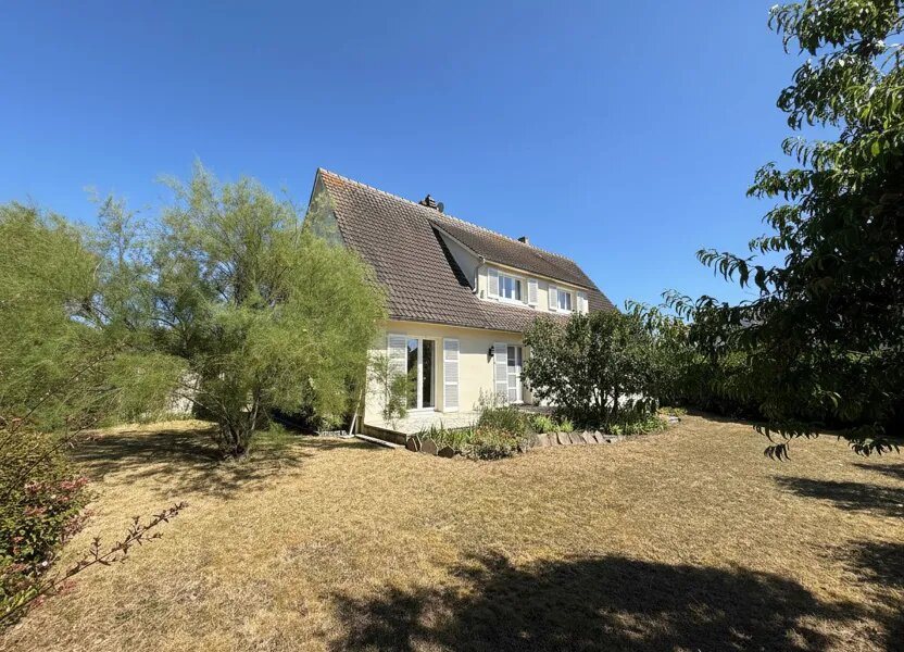 Maison à vendre, 194m², Compiègne