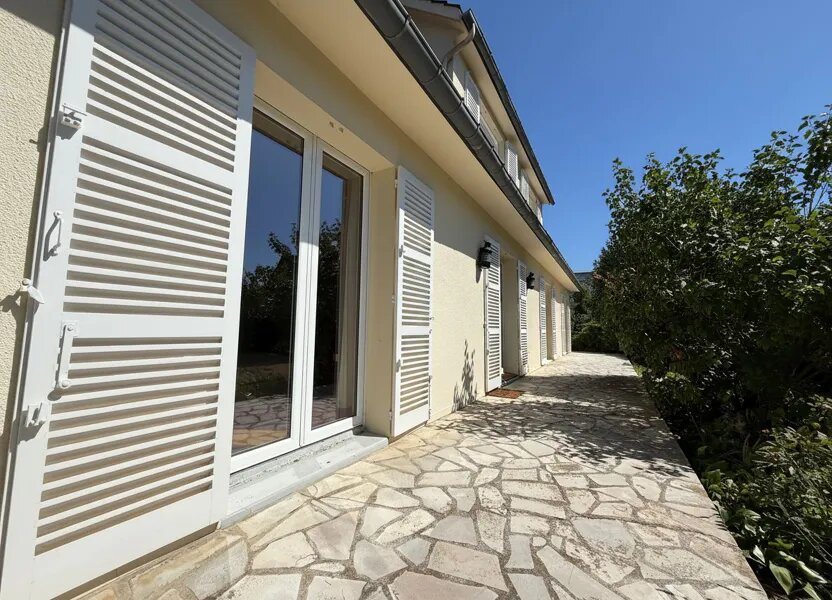 Maison à vendre, 194m², Compiègne