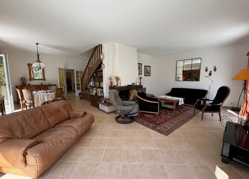 Maison à vendre, 194m², Compiègne