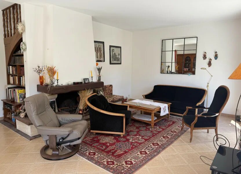 Maison à vendre, 194m², Compiègne