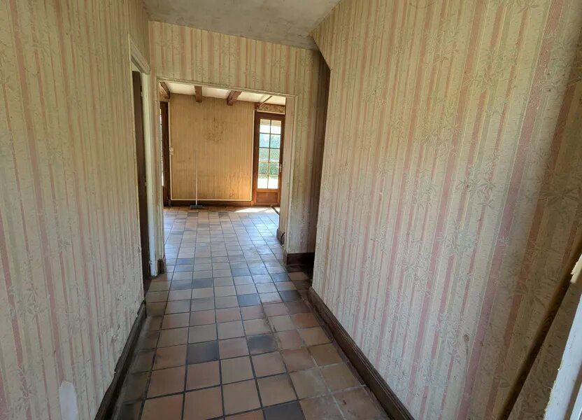 Maison à vendre, 72m², Berneuil-sur-Aisne