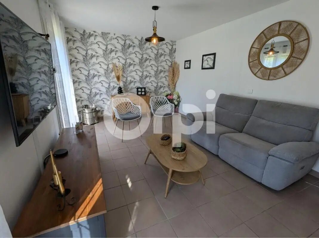 Maison à vendre, 90m², Jaulzy