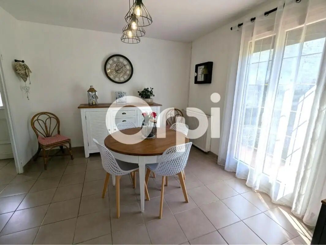Maison à vendre, 90m², Jaulzy