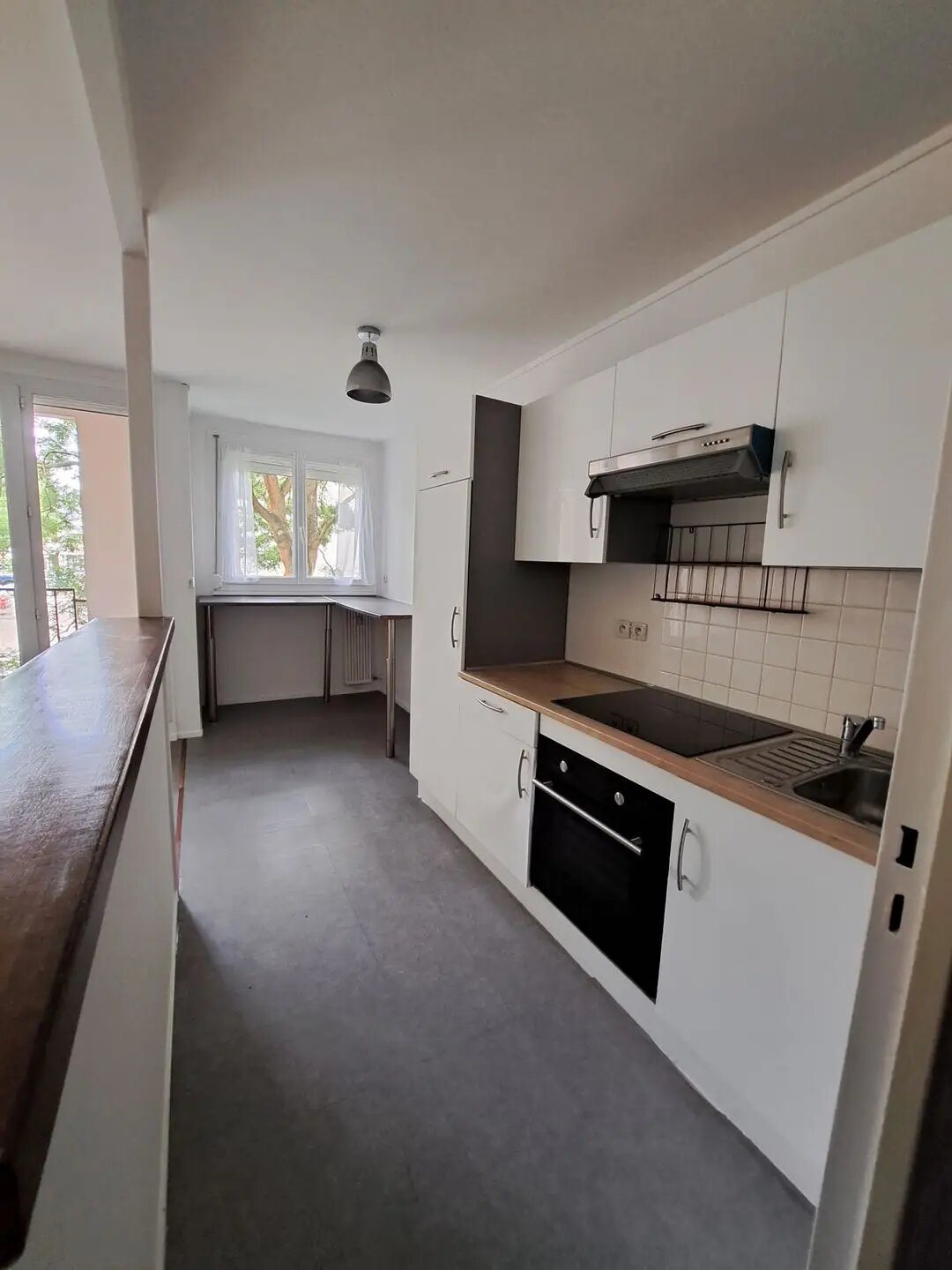 Appartement à louer, 49m², Compiègne