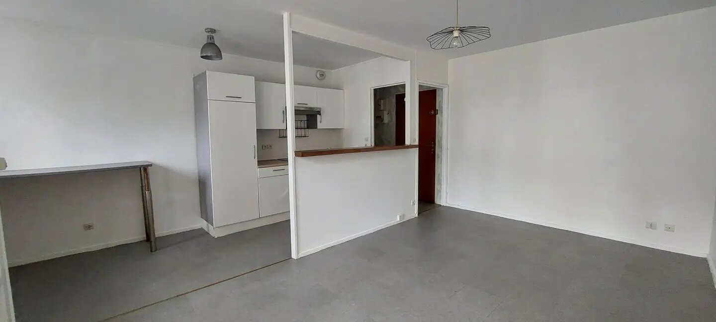 Appartement à louer, 49m², Compiègne