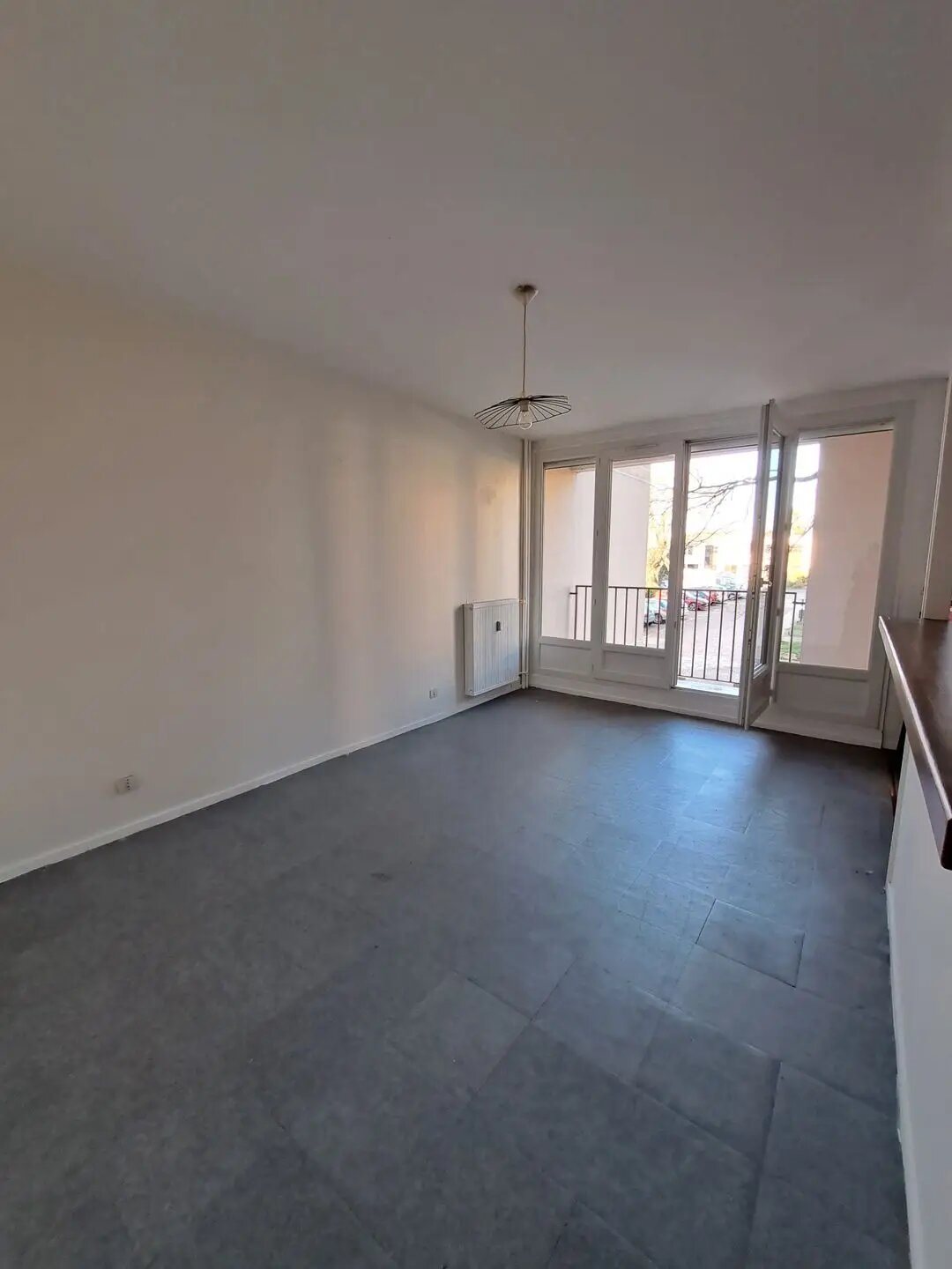 Appartement à louer, 49m², Compiègne