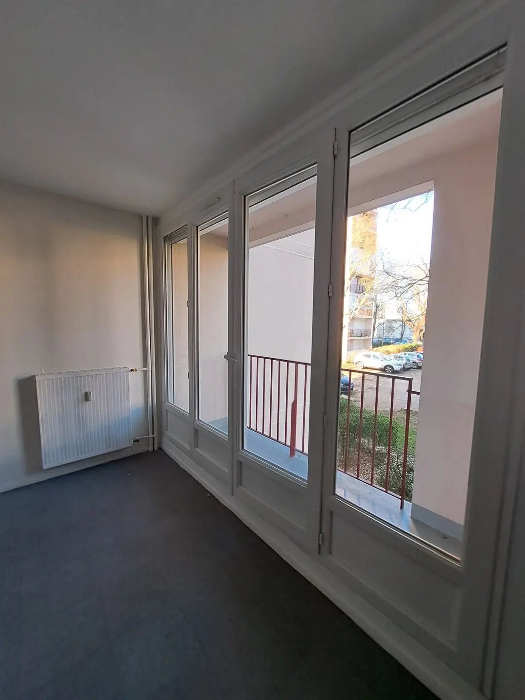 Appartement à louer, 49m², Compiègne