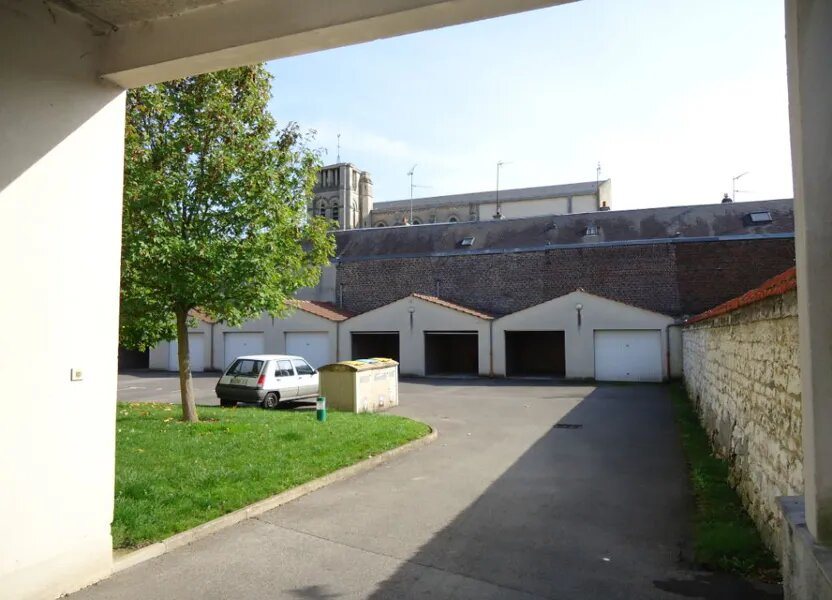 Appartement à louer, 47m², Margny-lès-Compiègne