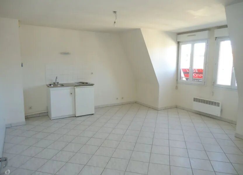 Appartement à louer, 47m², Margny-lès-Compiègne