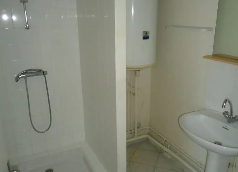 Appartement à louer, 47m², Margny-lès-Compiègne