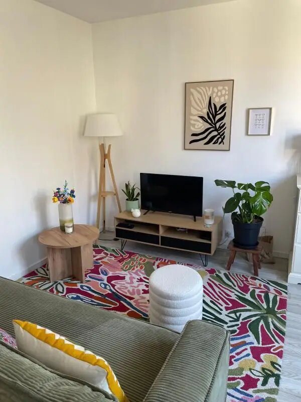 Appartement à louer, 28m², Compiègne