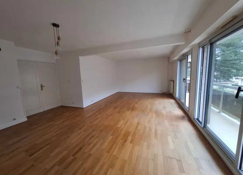 Appartement à louer, 96m², Compiègne