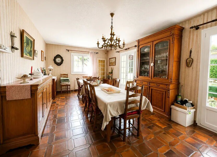 Maison à vendre, 203m², Chevincourt